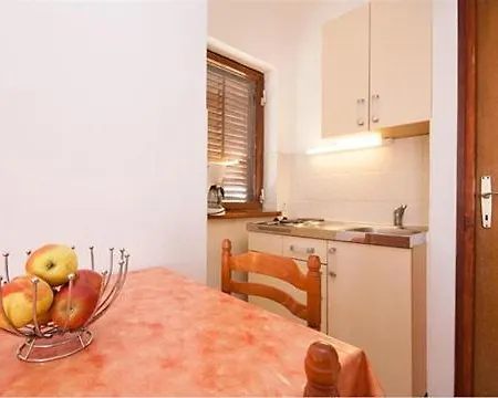 Ivan 1 Floor With Sea View