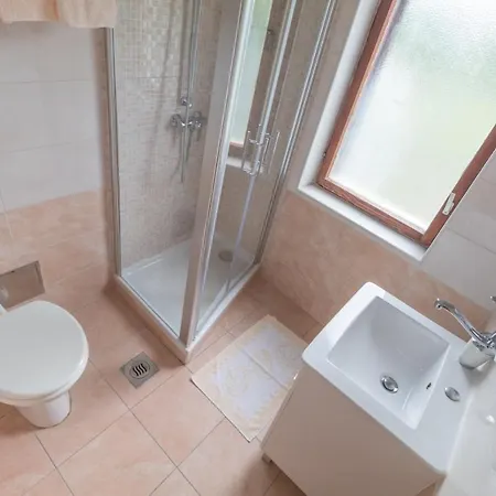 Ivan 1 Floor With Sea View *