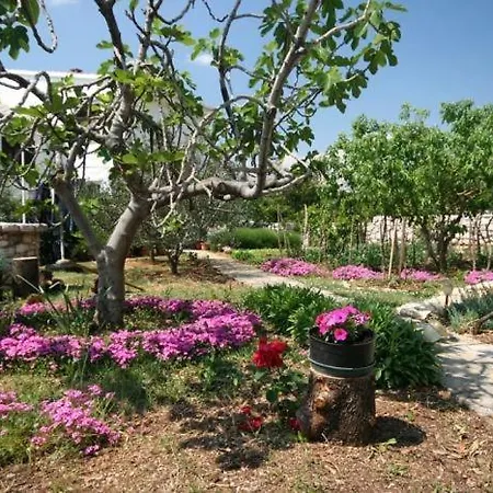 Ivan 1 Floor With Sea View * Baška