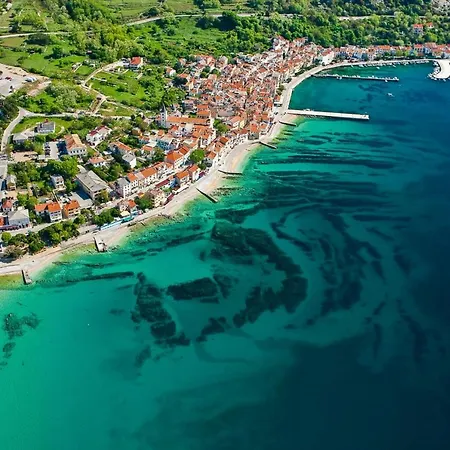 Ivan 1 Floor With Sea View