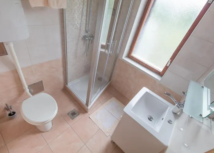 Ivan 1 Floor With Sea View *