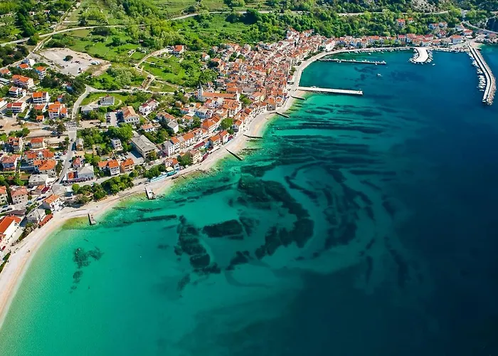 Ivan 1 Floor With Sea View